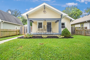 houses for rent in Indianapolis