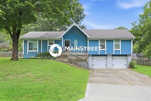 houses for rent in Kansas City
