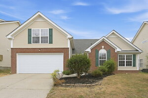 houses for rent in Nashville
