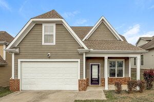 houses for rent in Nashville