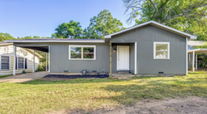 houses for rent in Denison