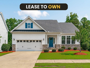 houses for rent in Holly Springs