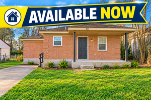 houses for rent in Memphis