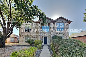 houses for rent in Frisco