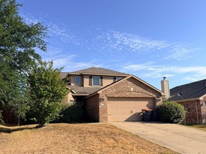 houses for rent in Anna