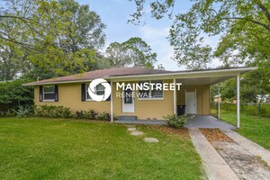 houses for rent in Jacksonville