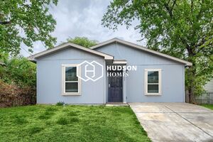 houses for rent in San Antonio
