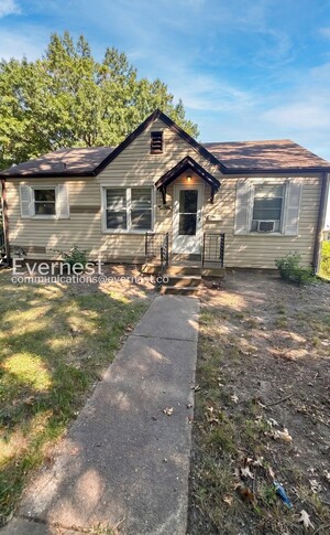 houses for rent in St. Louis