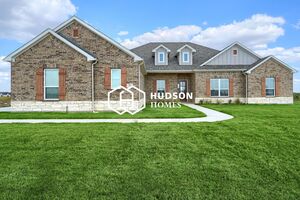 houses for rent in Waxahachie