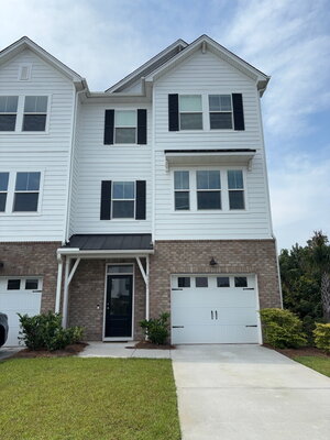 houses for rent in Summerville