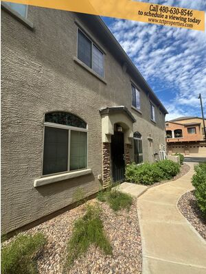 houses for rent in Mesa