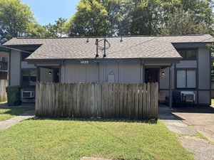 houses for rent in Huntsville