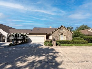 houses for rent in Dunwoody
