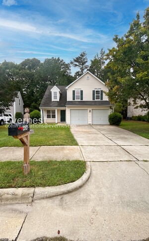houses for rent in Morrisville
