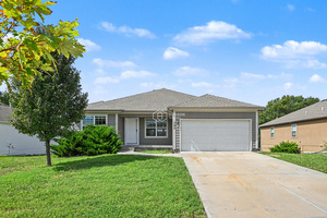 houses for rent in Gardner