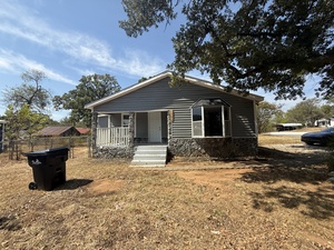 houses for rent in Denison
