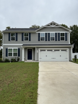 houses for rent in Four Oaks