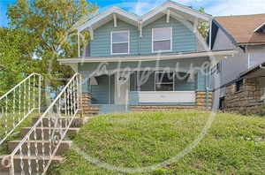 houses for rent in Kansas City