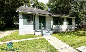 houses for rent in Jacksonville