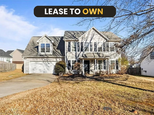 houses for rent in Reidsville