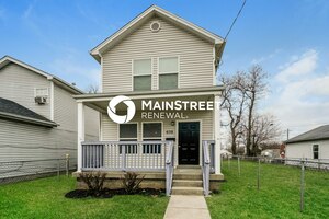 houses for rent in Louisville