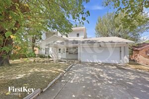 houses for rent in Dallas