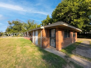 houses for rent in Little Rock