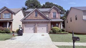 houses for rent in Lawrenceville