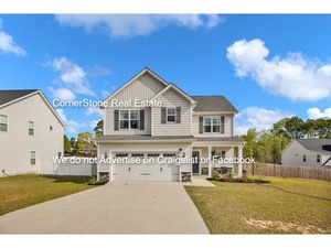 houses for rent in Fayetteville
