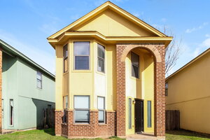 houses for rent in Houston
