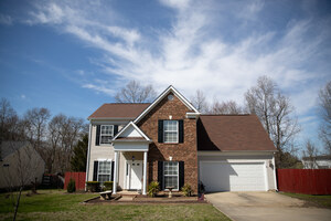 houses for rent in Mount Holly