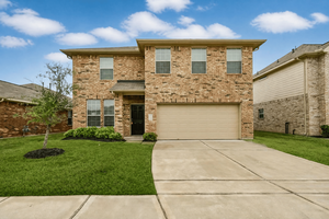 houses for rent in Manvel