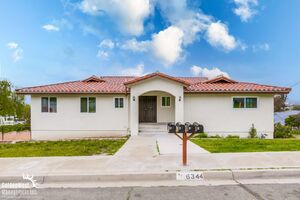 houses for rent in San Diego