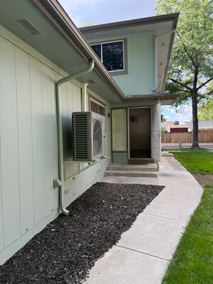 houses for rent in Sparks