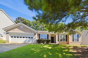 3 Bedroom Rental – 422 Shoal Cir, Lawrenceville, GA, 30046
