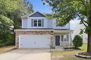 houses for rent in Dallas