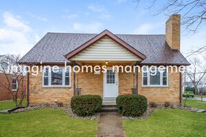 houses for rent in Cincinnati