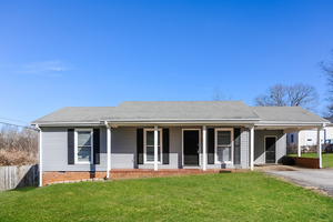 houses for rent in Spartanburg