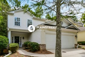 houses for rent in Atlanta