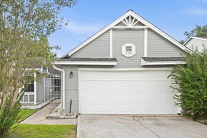 houses for rent in Houston