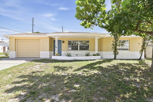 houses for rent in Holiday