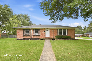 houses for rent in Cincinnati