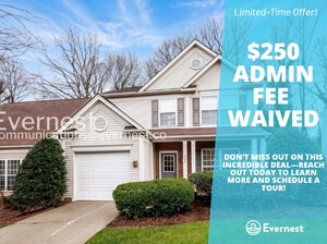 houses for rent in Charlotte