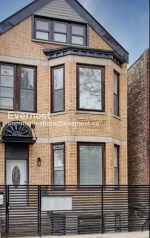 houses for rent in Chicago