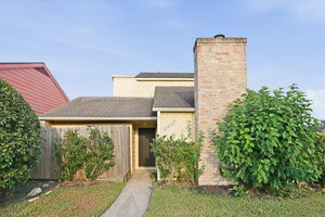 houses for rent in Houston