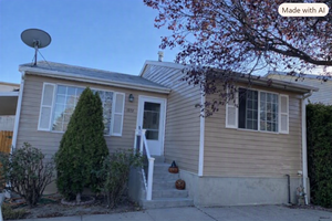 houses for rent in West Jordan
