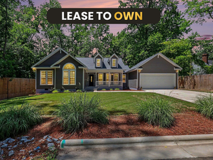 houses for rent in Fuquay-Varina