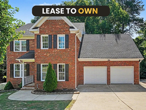houses for rent in Fuquay-Varina