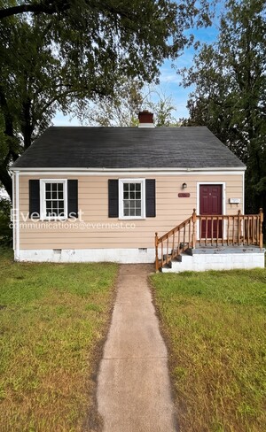 houses for rent in Richmond