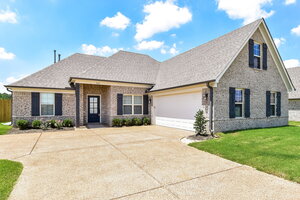 houses for rent in Southaven